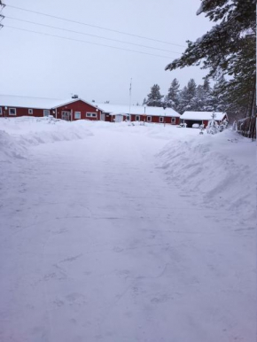 STF Orsa Hostel